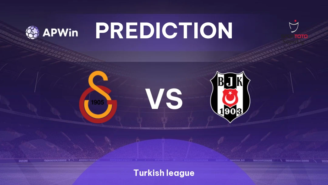 Galatasaray vs Besiktas Thumbnail