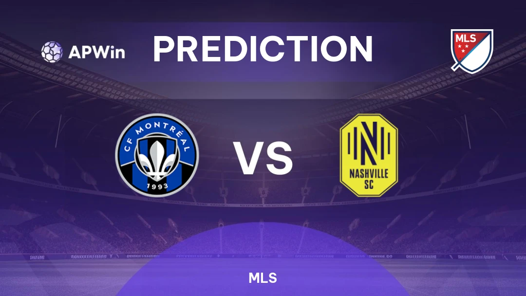Montreal Impact vs Nashville Thumbnail