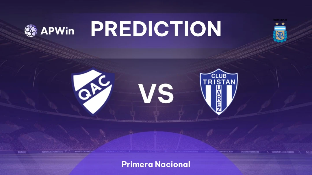 Quilmes vs Tristán Suárez Thumbnail