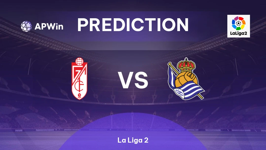 Granada CF vs Real Sociedad II Thumbnail