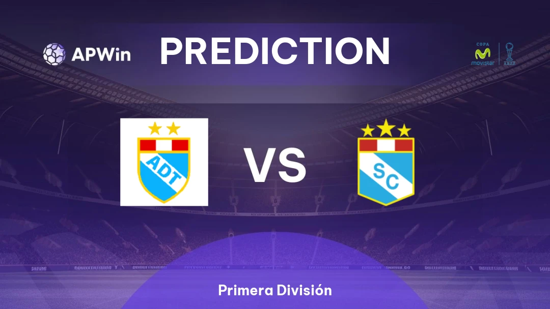 ADT vs Sporting Cristal Thumbnail