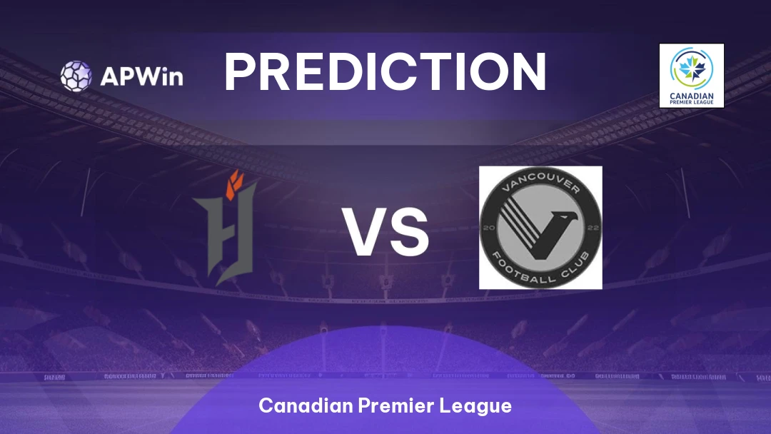 Forge vs Vancouver FC Thumbnail