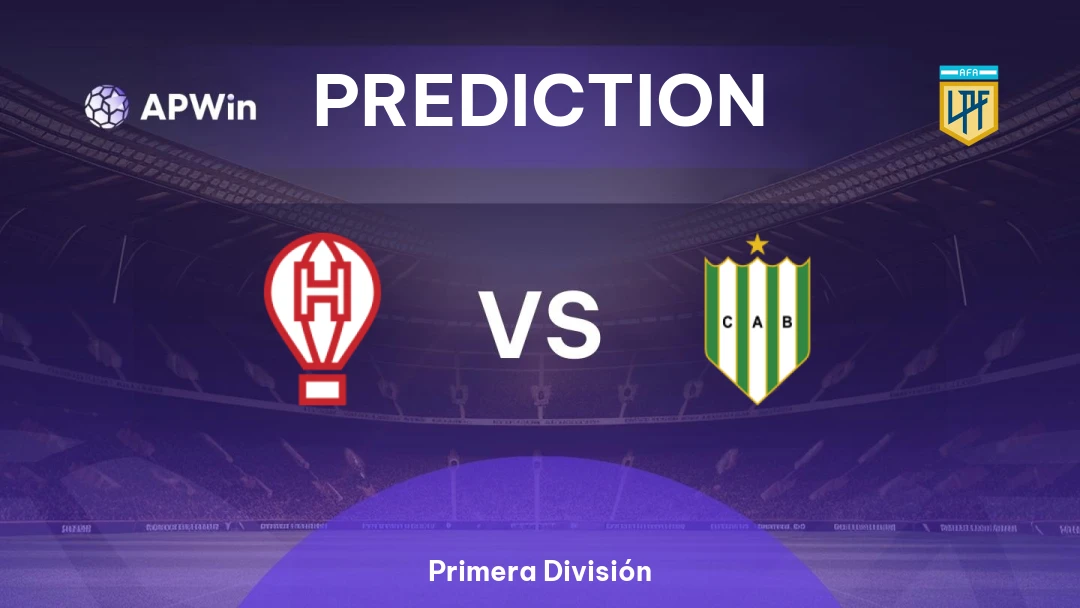 Huracán vs Banfield Thumbnail