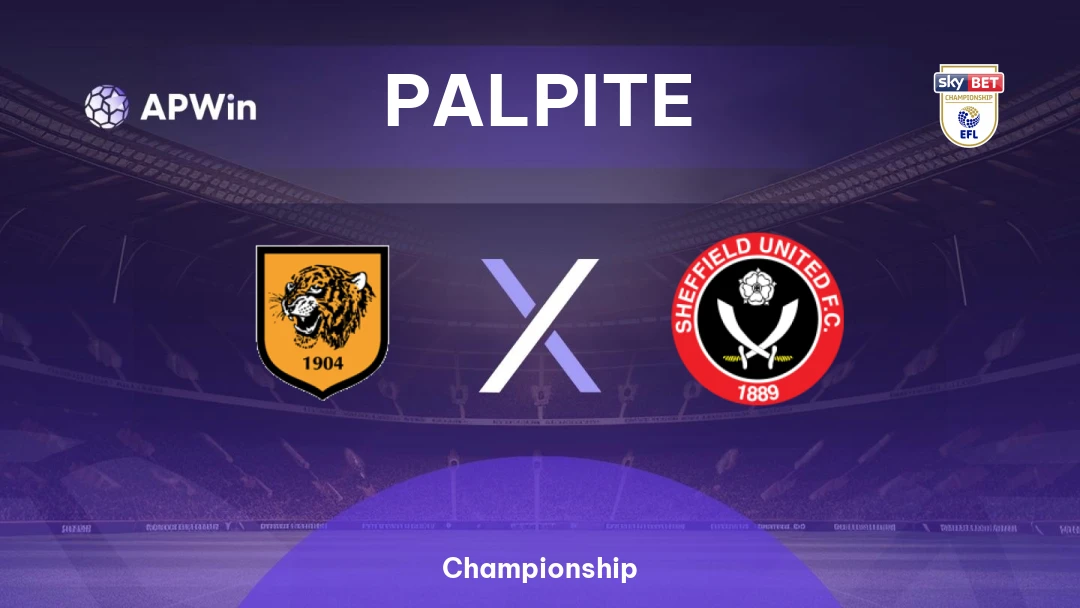 Hull x Sheffield United Thumbnail