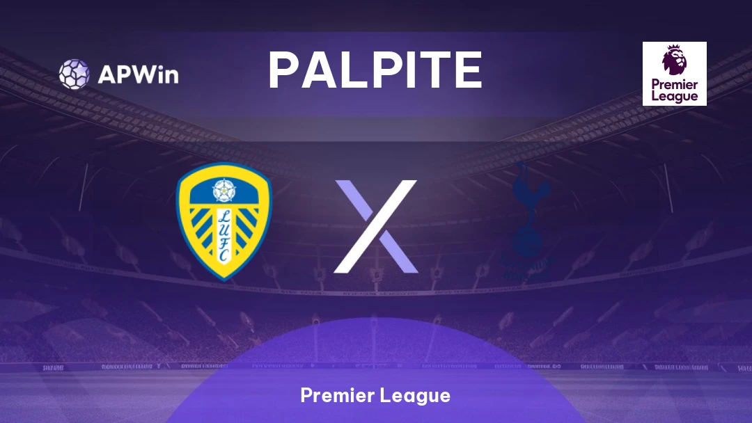 Leeds x Tottenham Thumbnail