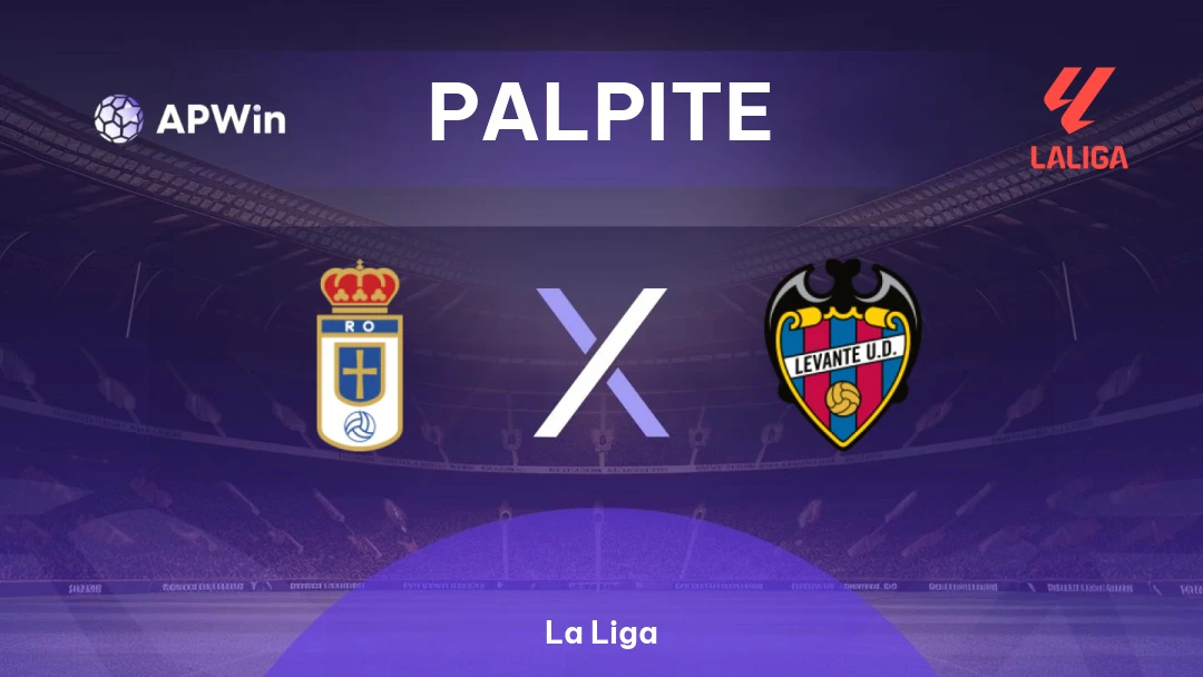Real Oviedo x Levante Thumbnail