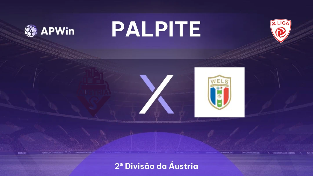 Austria Salzburg x WSPG Wels Thumbnail