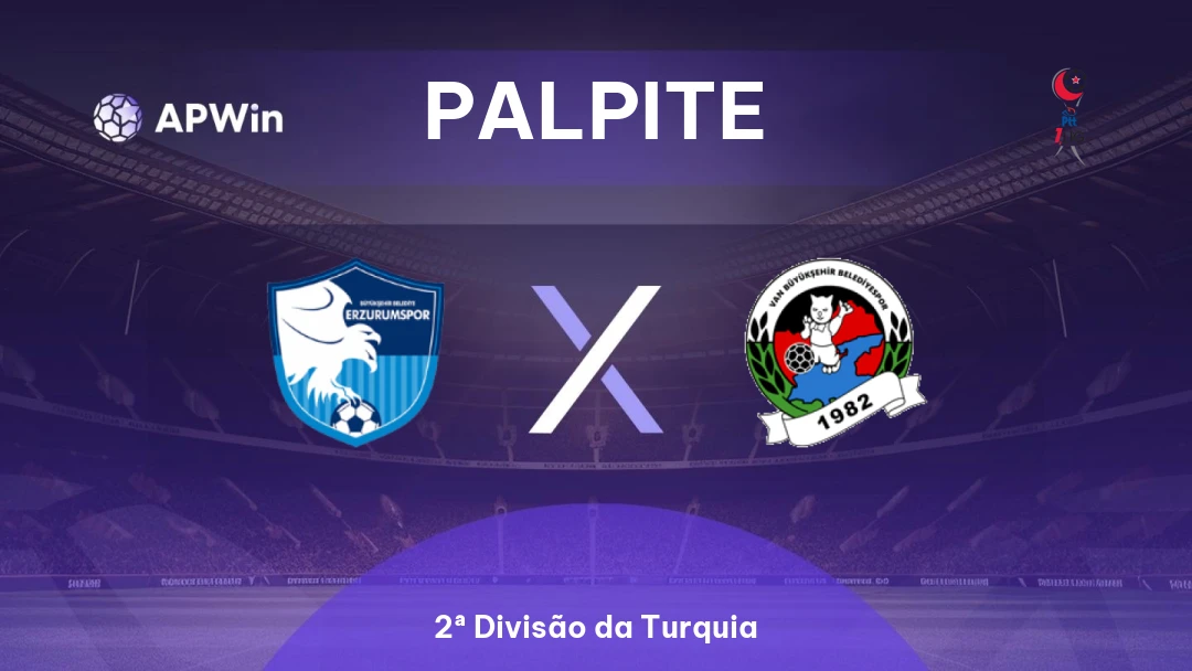BB Erzurumspor x Van BB Thumbnail