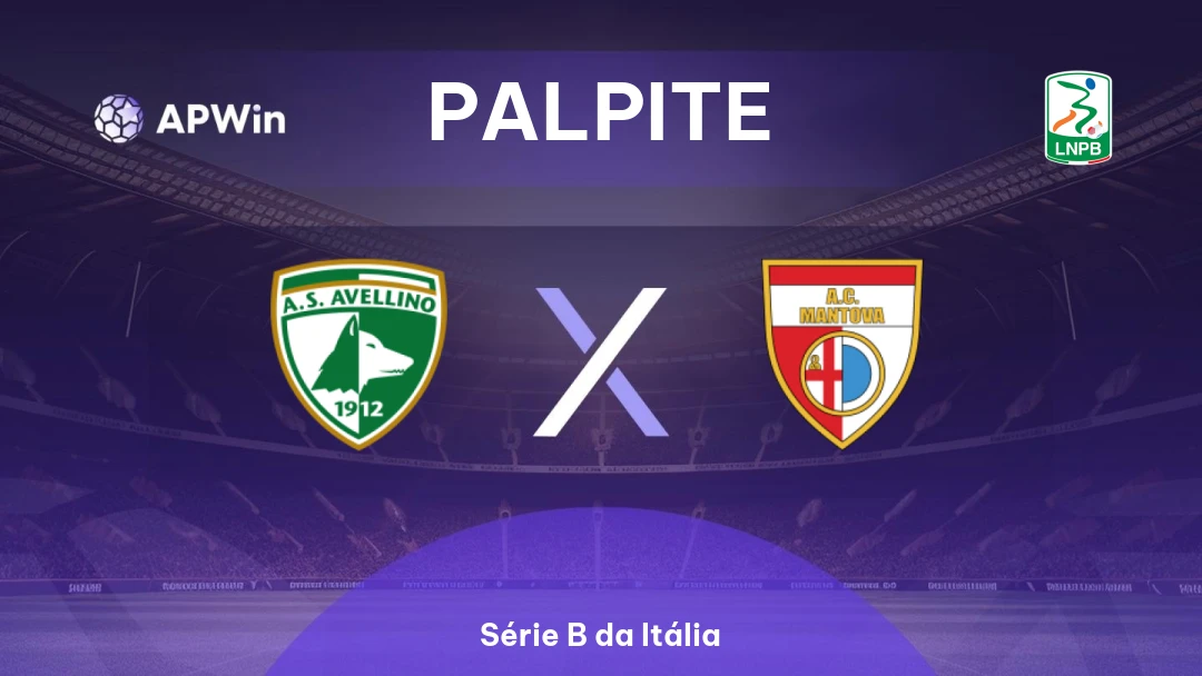 Avellino x Mantova Thumbnail