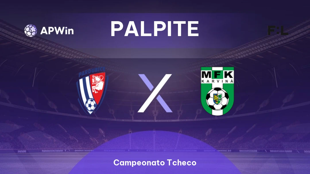 Pardubice x MFK Karvina Thumbnail