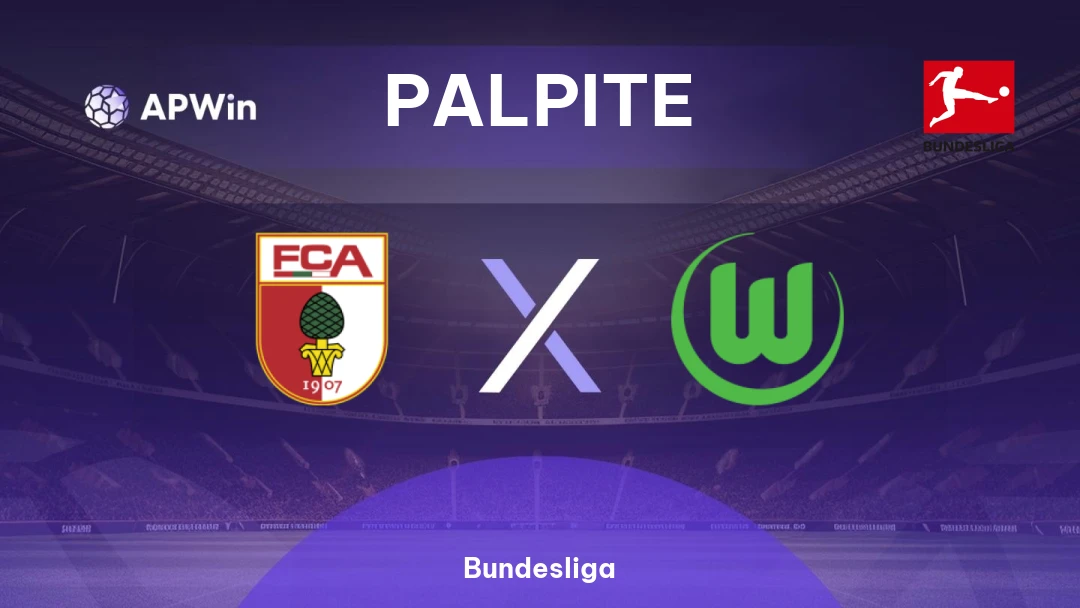 Augsburg x Wolfsburg Thumbnail