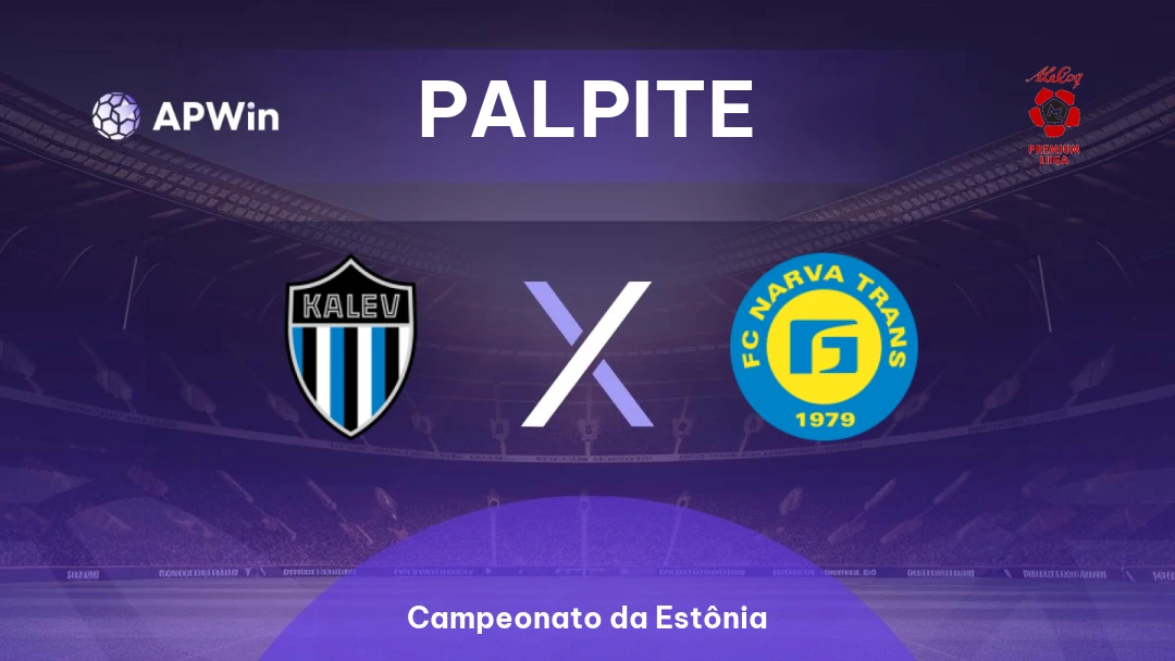 Tallinna Kalev x Trans Thumbnail