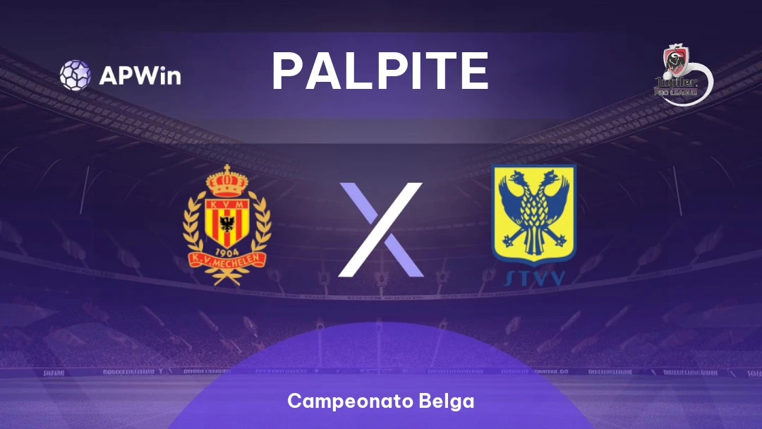 KV Mechelen x Sint-Truiden Thumbnail