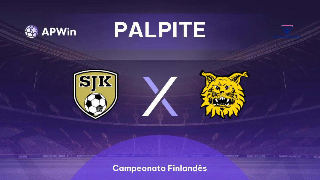 SJK x Ilves Thumbnail