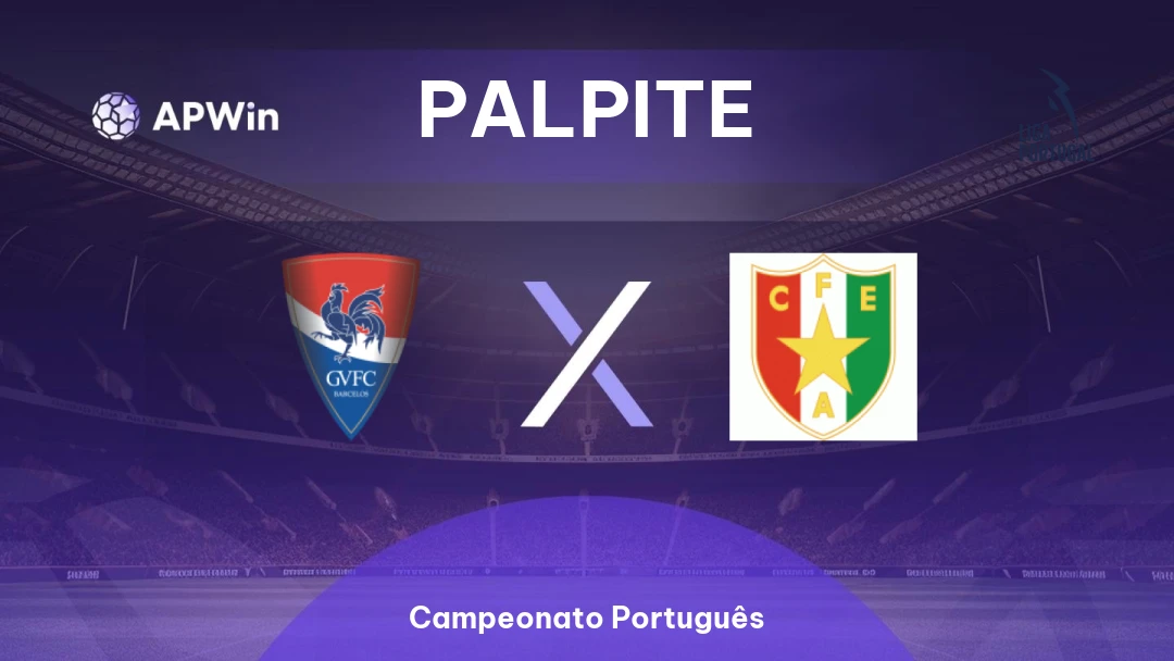 Gil Vicente x Estrela Amadora Thumbnail
