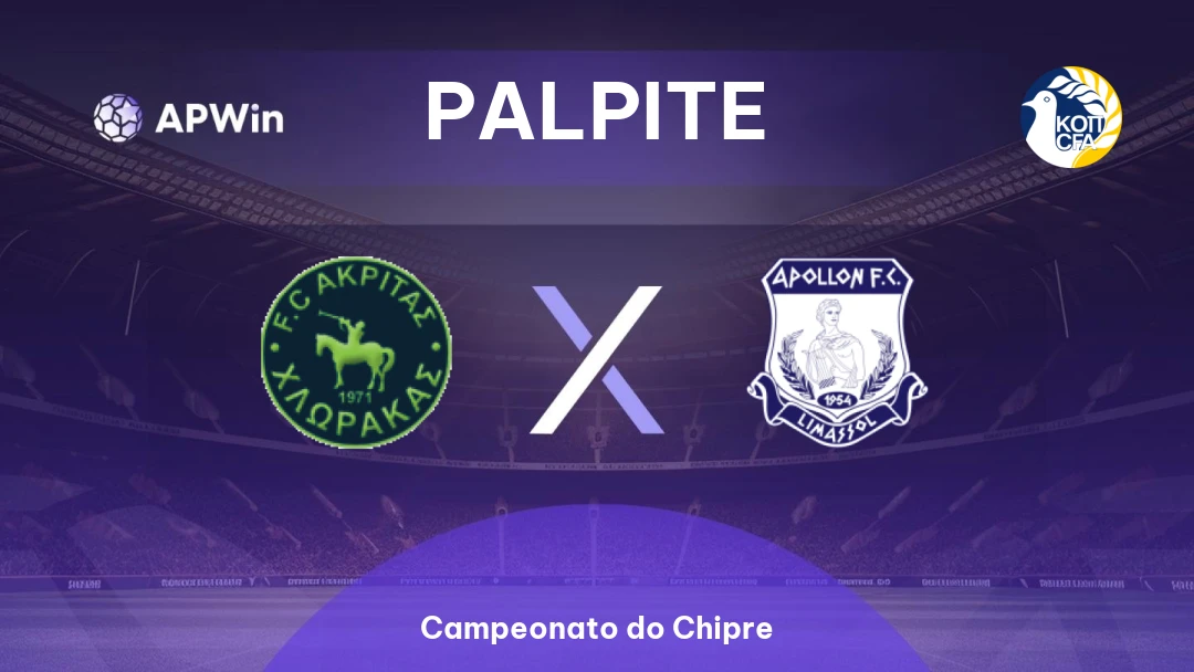 Akritas x Apollon Thumbnail