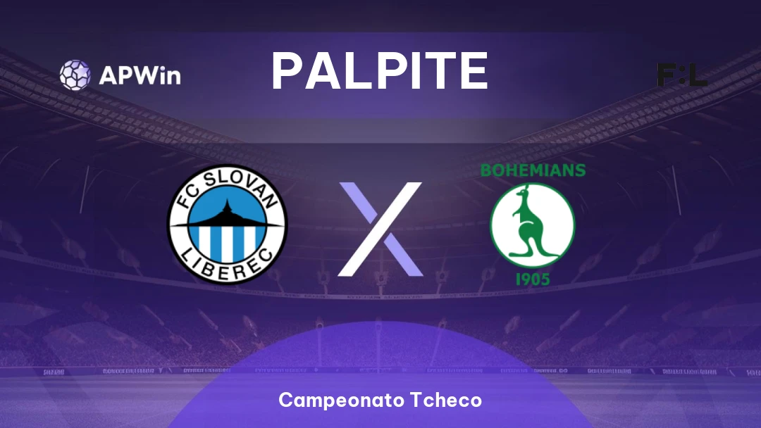 Slovan Liberec x Bohemians 1905 Thumbnail