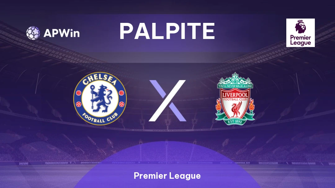 Chelsea x Liverpool Thumbnail