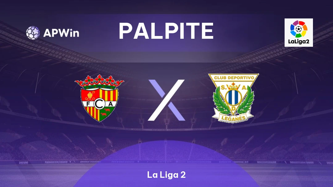 Andorra x Leganés Thumbnail
