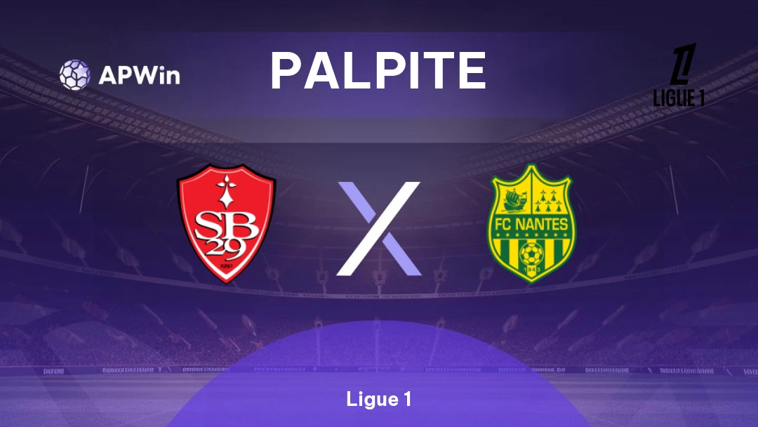 Brest x Nantes Thumbnail