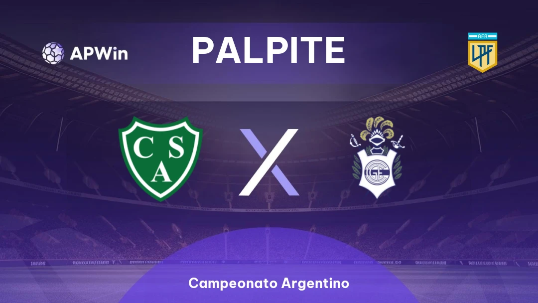 Sarmiento x Gimnasia La Plata Thumbnail