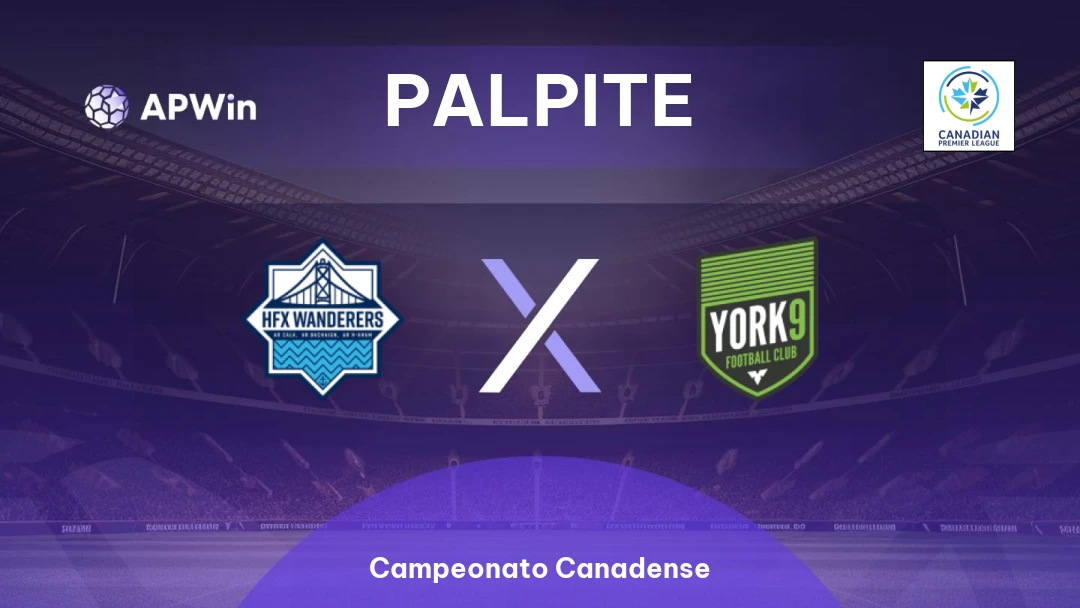 HFX Wanderers FC x York9 FC Thumbnail