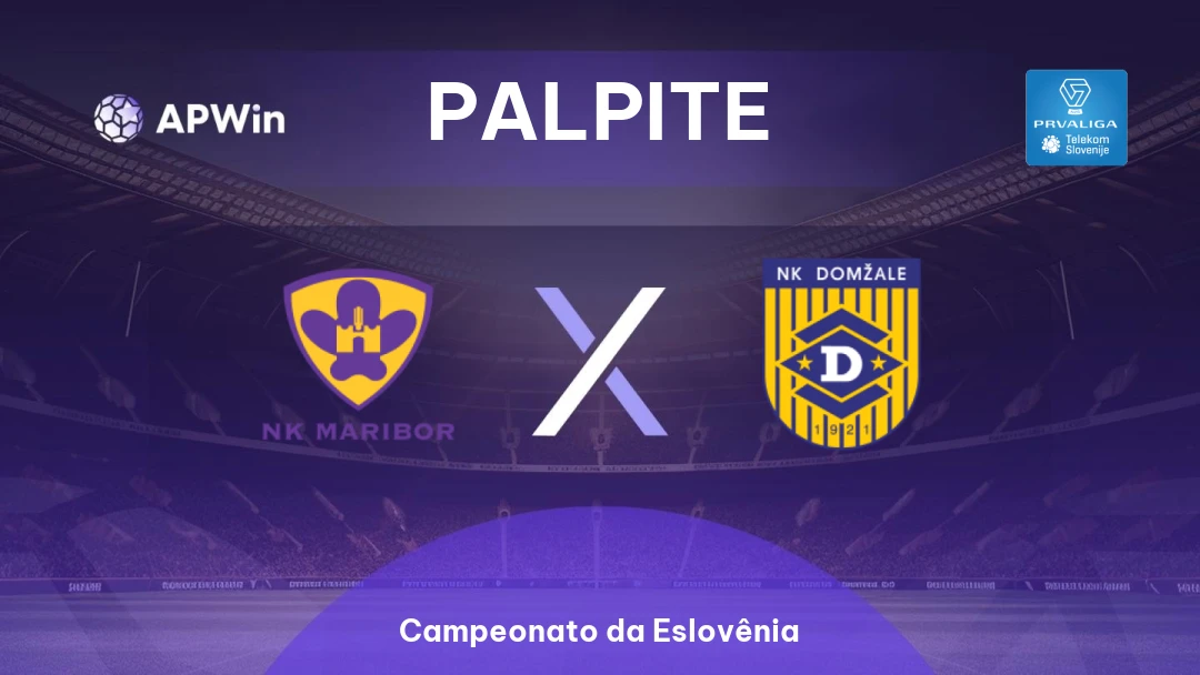 Maribor x Domžale Thumbnail