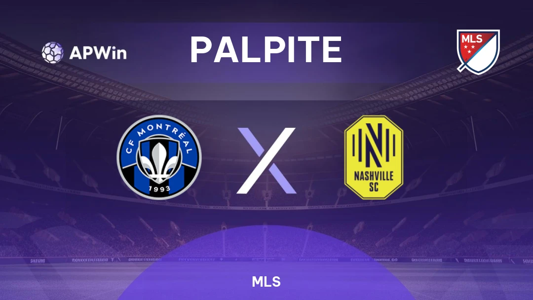 Montreal Impact x Nashville Thumbnail