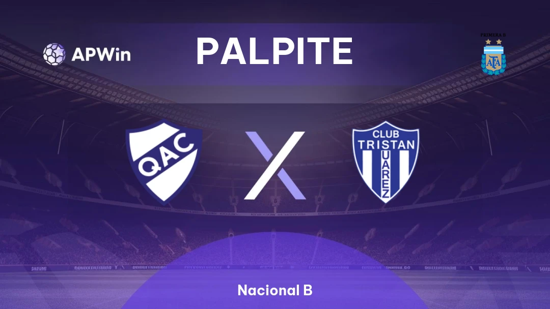 Quilmes x Tristán Suárez Thumbnail