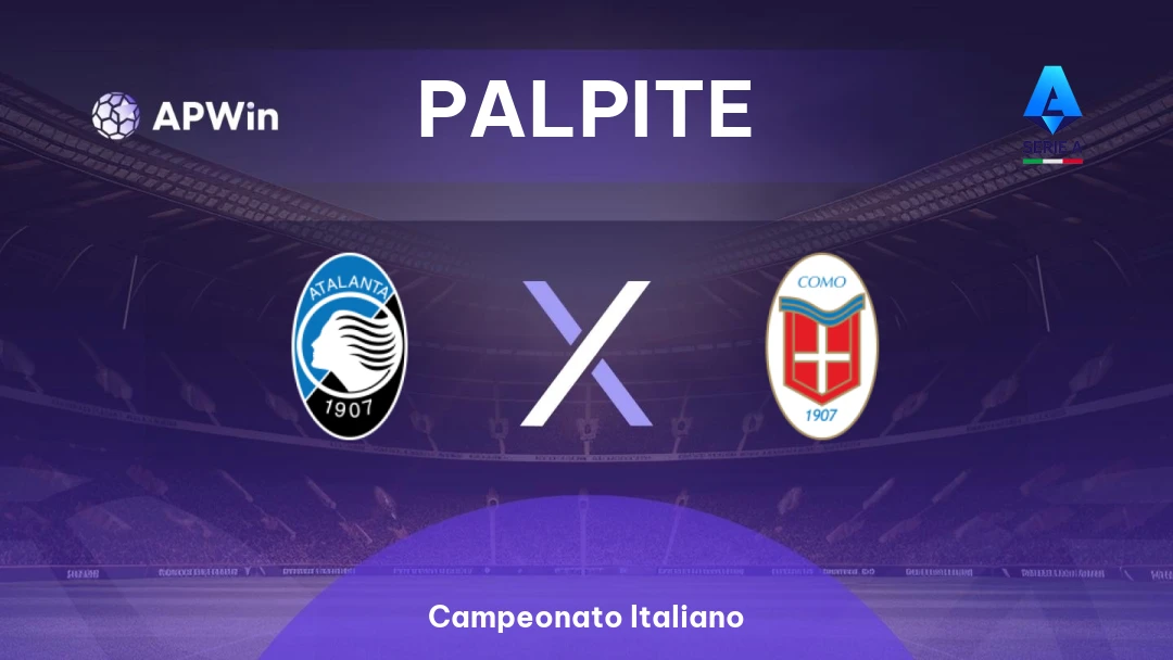 Atalanta x Como Thumbnail