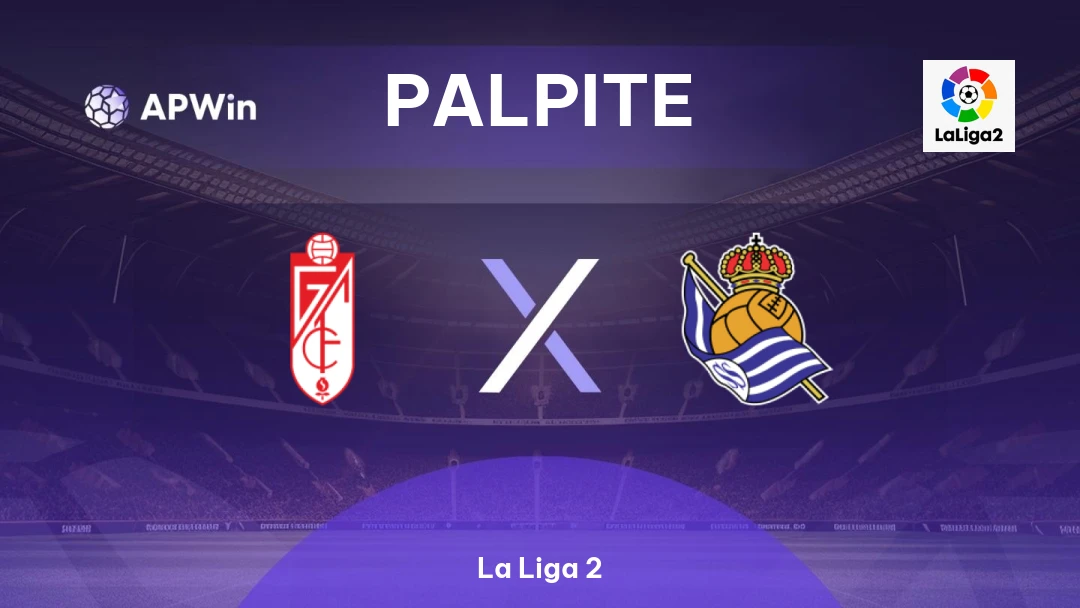 Granada x Real Sociedad II Thumbnail