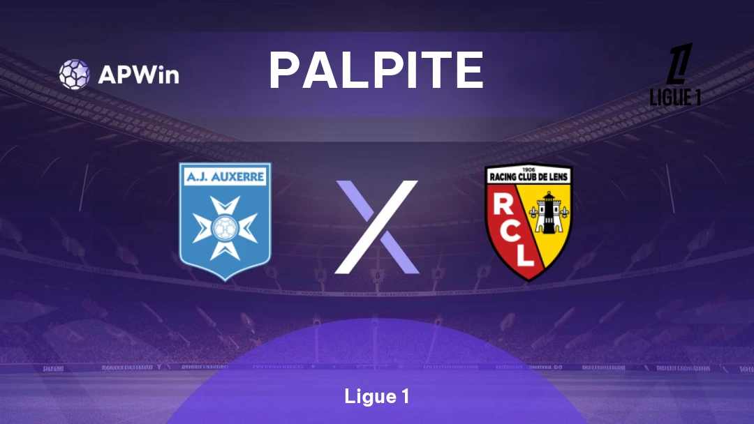 Auxerre x Lens Thumbnail