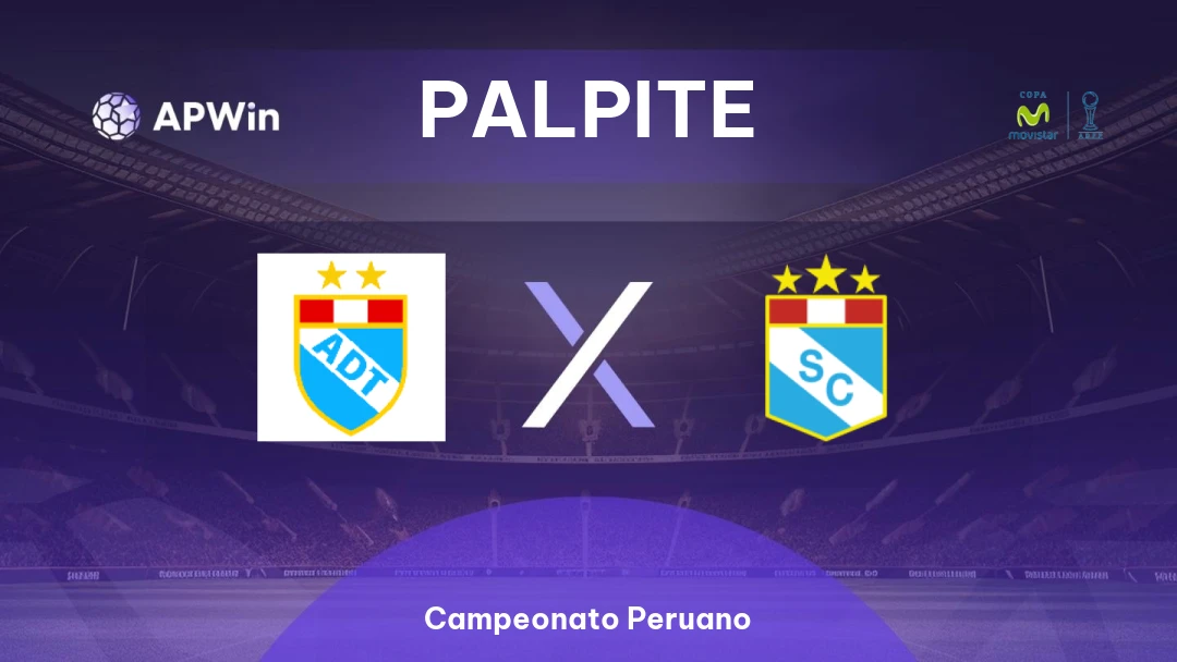 ADT x Sporting Cristal Thumbnail