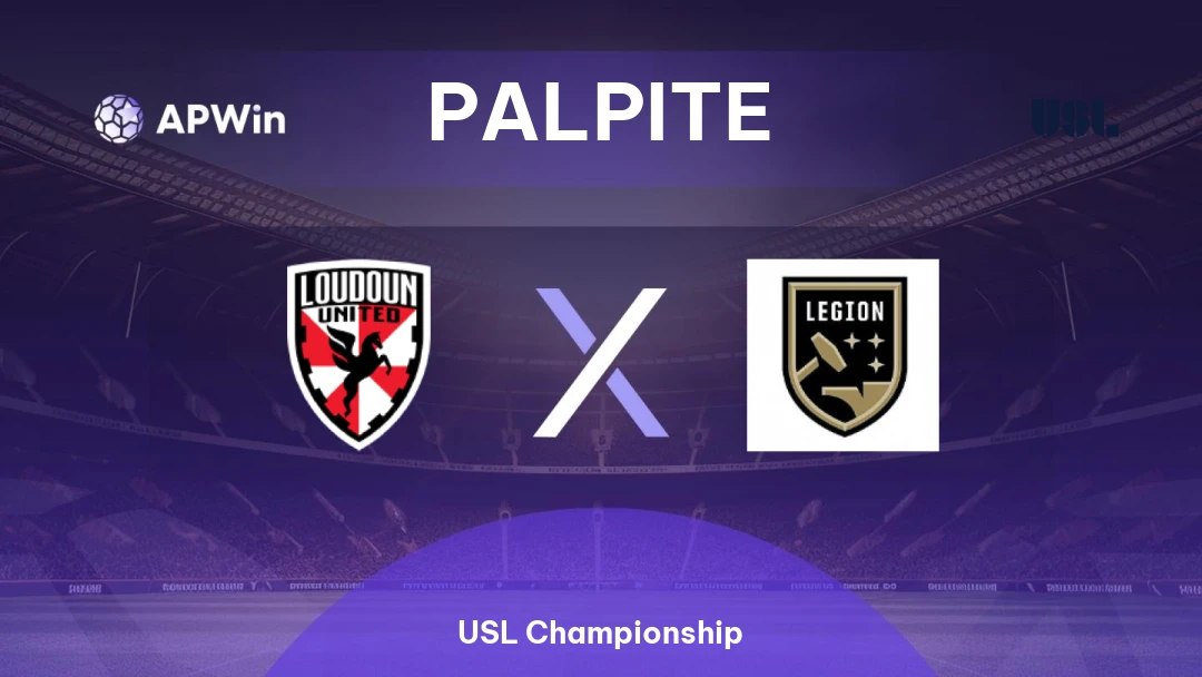 Loudoun United x Birmingham Legion Thumbnail