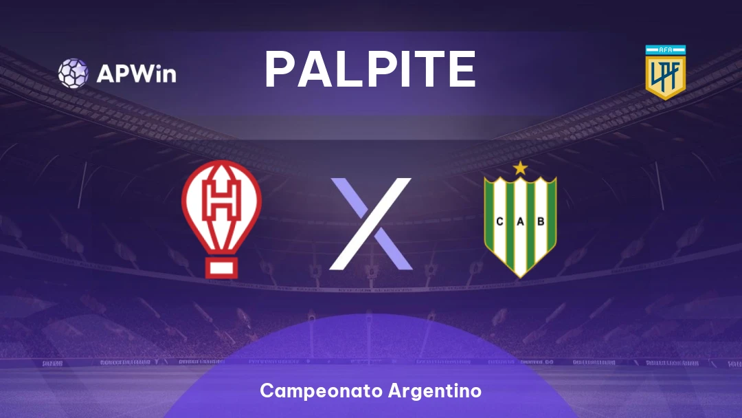 Huracán x Banfield Thumbnail