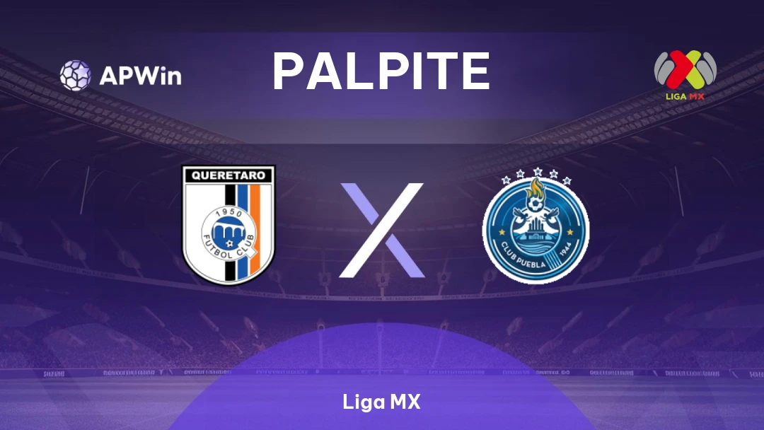 Querétaro x Puebla Thumbnail