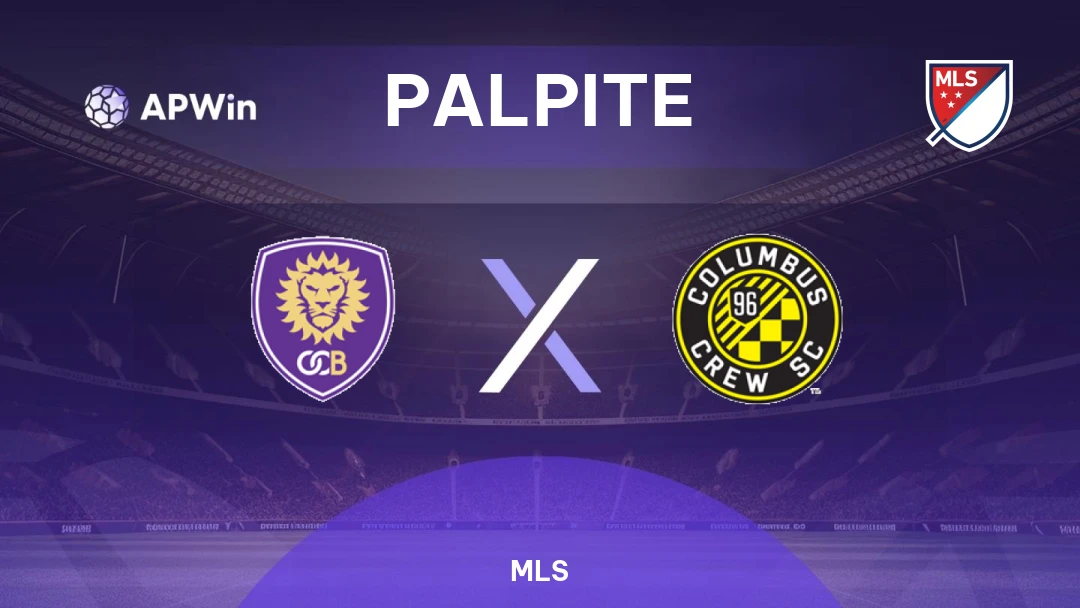 Orlando City x Columbus Crew Thumbnail