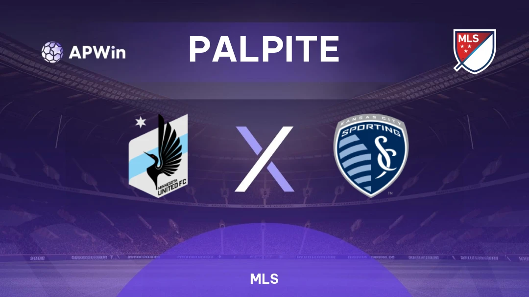 Minnesota United x Sporting KC Thumbnail