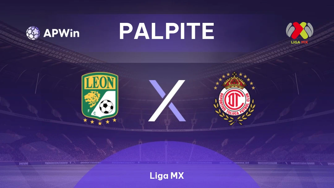 León x Toluca Thumbnail