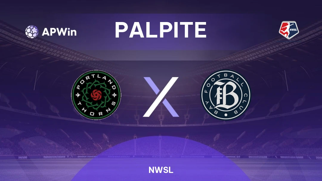 Portland Thorns x Bay Thumbnail