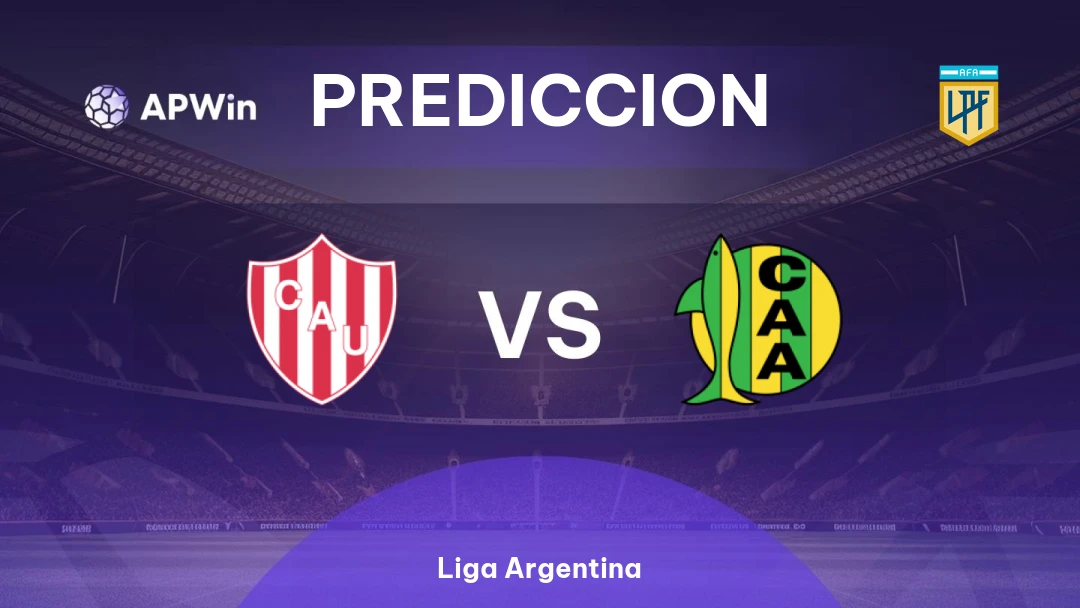 Unión Santa Fe vs Aldosivi Thumbnail