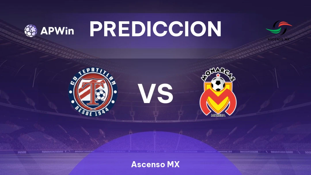 Tepatitlán de Morelos vs Morelia Thumbnail