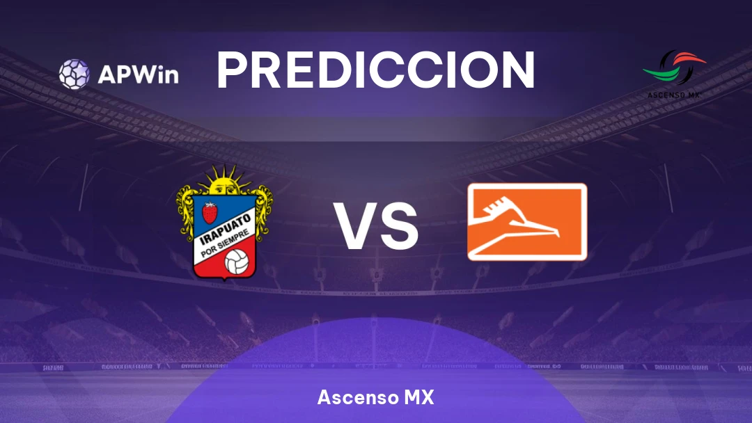 Irapuato vs Correcaminos UAT Thumbnail