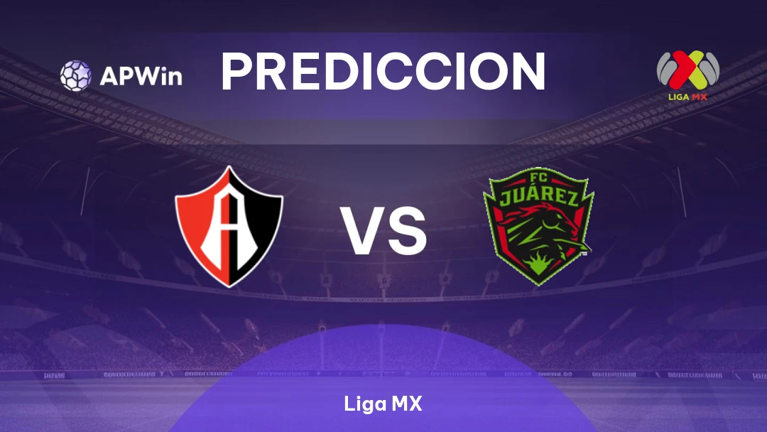 Atlas vs Juárez Thumbnail