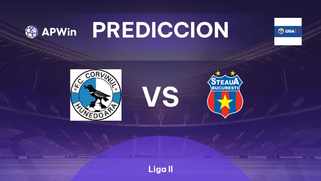 Corvinul Hunedoara vs CSA Steaua Bucuresti Thumbnail