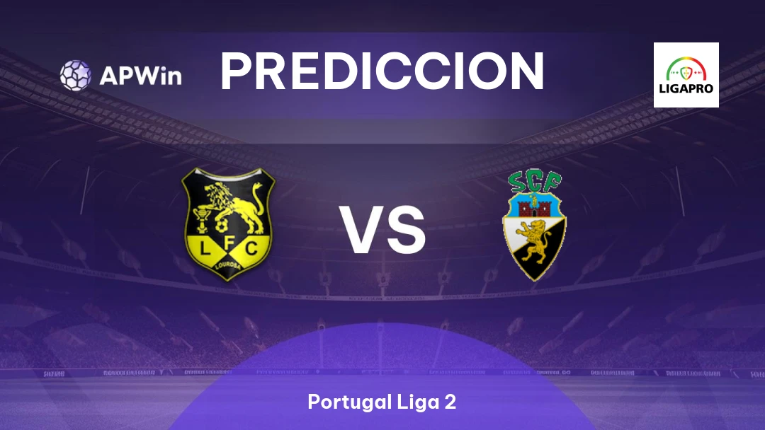 Lusitania Lourosa vs Farense Thumbnail