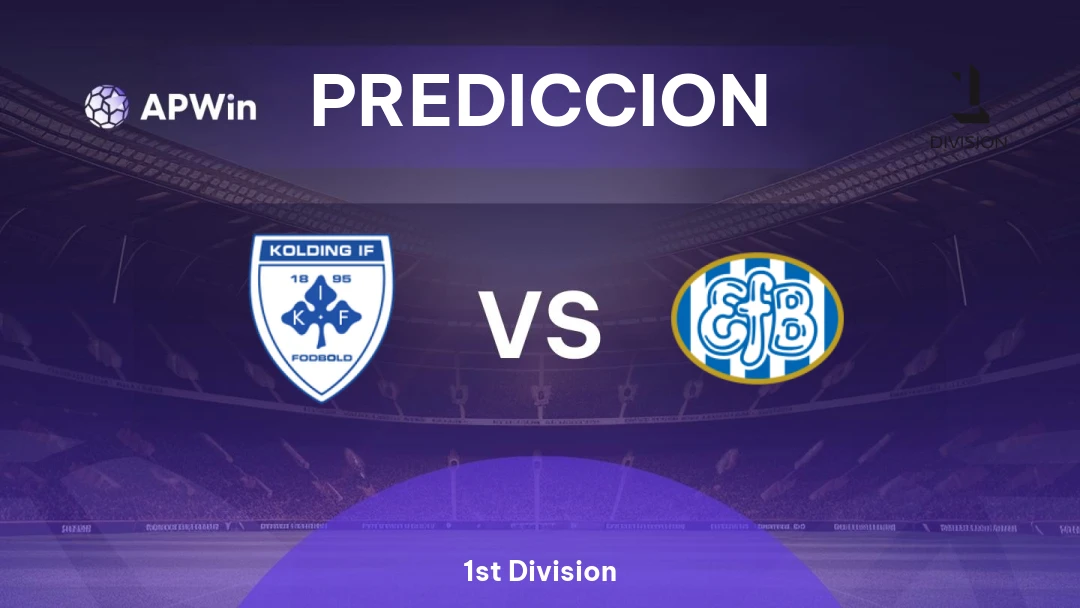 Kolding IF vs Esbjerg Thumbnail
