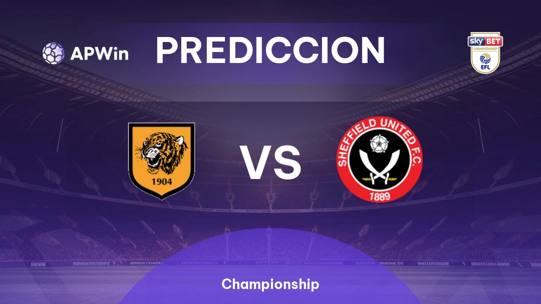 Hull City vs Sheffield United Thumbnail