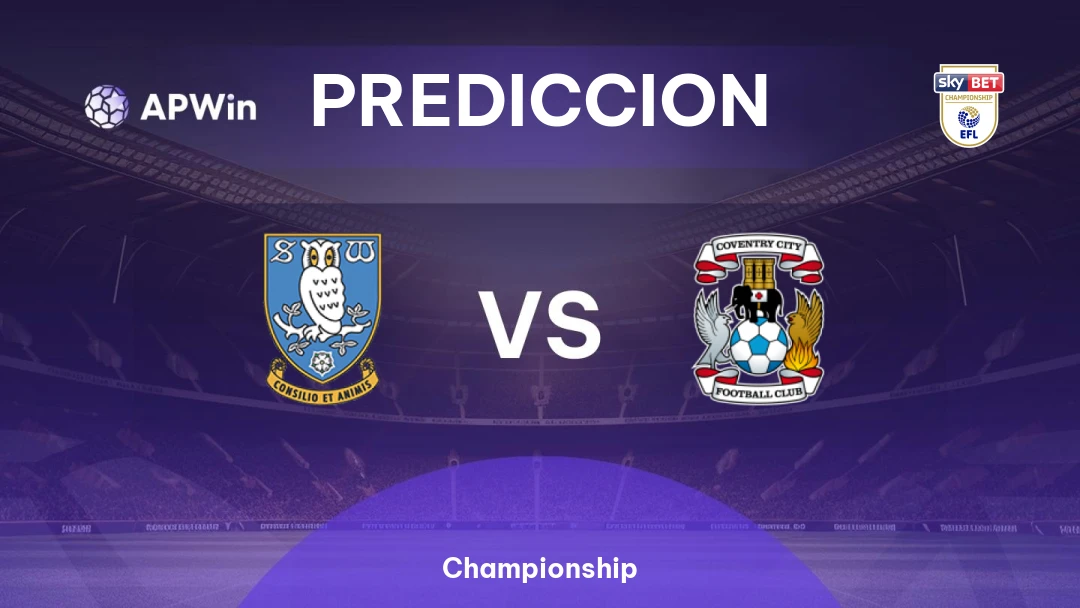 Sheffield Wednesday vs Coventry City Thumbnail