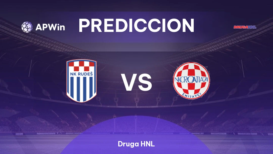 Rudeš vs Croatia Zmijavci Thumbnail